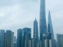 -上海外滩英迪格酒店