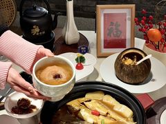 -南棠馆粤菜坊(群光店)