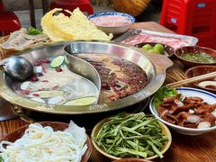 -张嬢嬢老火锅(壹号店•六年店)