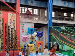 -蒙特利亲子乐园