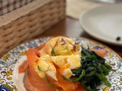 -Alimentari早午餐(安福路店)