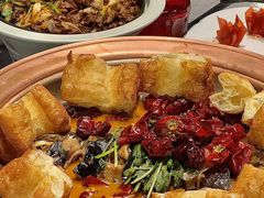 -柿合缘新京菜(国金中心商场店)