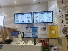 -顾一碗馄饨·烧麦(儿童医学中心店)
