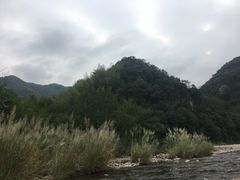 -水墨汀溪风景区