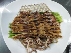 -79号渔船海鲜饭店(华强北店)