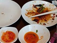 -海陵岛保利皇冠假日酒店·御公馆中餐厅 CANAL LNUA