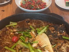 -老板恋上鱼(恒隆广场店)