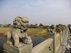 -卢沟桥文化旅游区(卢沟桥)