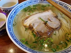 -同得兴 Since·1995 传统苏式面馆(十全街店)