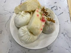 三丁包-蒋家桥饺面店(四望亭路店)
