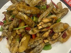-渔家乐小海鲜(皇姑店)