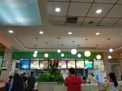 -六和餐饮(东城根店)
