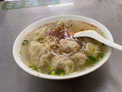 -巧手馄饨(箍桶巷店)