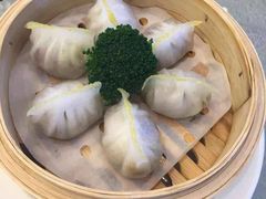 -汤臣·空中餐厅·严选粤菜(石湾世博广场店)