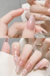 -M·X Nail日式美甲美睫