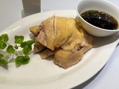 绍兴醉鸡-小南国(金沙江路店)