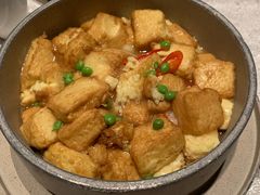 -桃花源中餐厅(金茂豪华精选酒店)