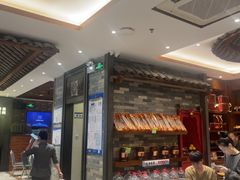 -客家汇·客家传承菜(水库店)