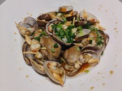 -徐记海鲜(南油永新汇店)