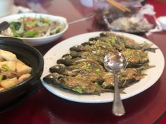 -天天海鲜城·海鲜大排档(新溪店)