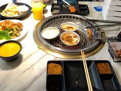 -火炉火自助餐(西直门凯德MALL店)