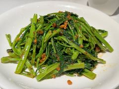 -莆田餐厅PUTIEN(深圳湾万象城家宴店)