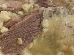 -刘信牛羊肉小炒泡馍(回民街店)