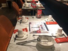 -大喜牛鲜牛肉火锅(世纪金源店)