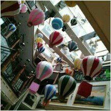 -火吧PTV聚会餐厅(10号店)