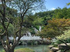 -天河潭旅游度假区