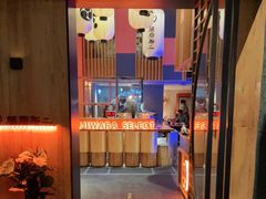 -藤原布二·八佰善会席料理(奥体店)