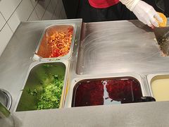 -黑色经典臭豆腐·湖南特产(太平街口店)