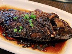 -荣家小吃(紫阳街店)