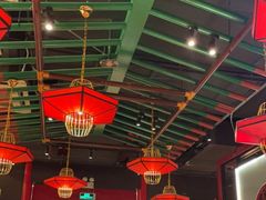 -缪氏川菜(深圳北站缤果空间店)