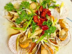 -老东镇啤酒屋海鲜加工·蒸汽海鲜·海鲜烧烤(台东店)