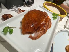 -北平楼·烤鸭·北京菜(牡丹园店)