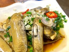 -开鑫鱼厂·宁波海鲜(前程智慧城店)