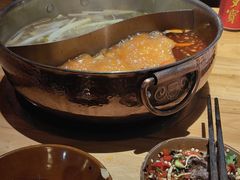 -黔诚多彩火锅(甲秀楼店)