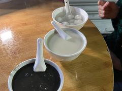 -勤記甜品
