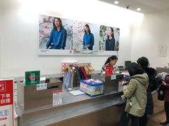 -优衣库(青岛万象城店)