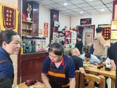 -任记七中刀削面(总店)