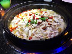 -周渝食惦酸菜鱼(青浦店)