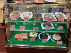 零售区-湛江渔港·大排档(乐园路总店)