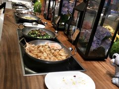 -堂会(白云店)