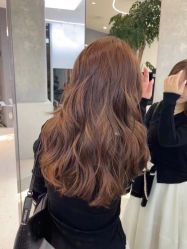 -HAIR HERE造型