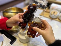 -蟹黄鱼面·锦园(定西路店)