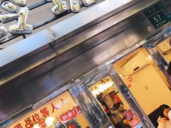 -玲珑餐厅(陕西南路店)