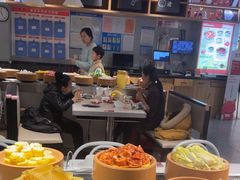 -龍歌自助小火锅(崂山丽达店)