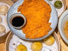 -南小蟹手工點心(三里屯店)