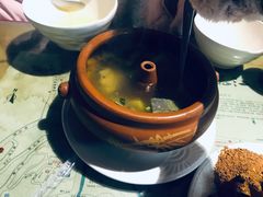 -88号小吃店·经典云南菜·地道纳西美食